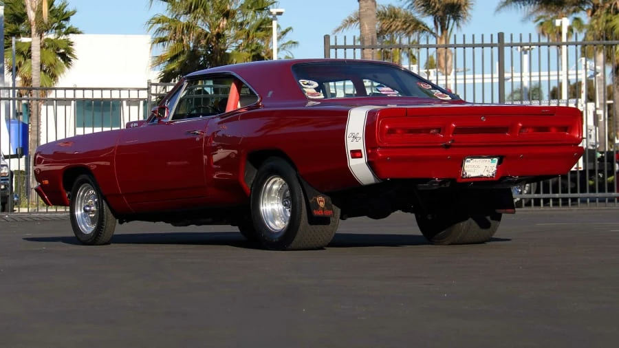 1969 Dodge Coronet 4th Gen - Image 13 of 26