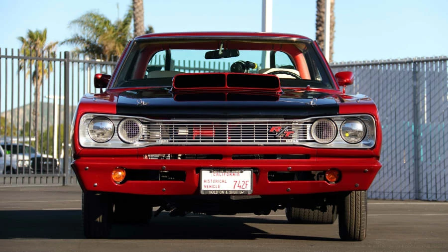 1969 Dodge Coronet 4th Gen - Image 14 of 26