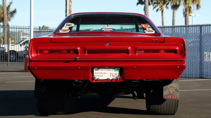 1969 Dodge Coronet 4th Gen - Image 15 of 26