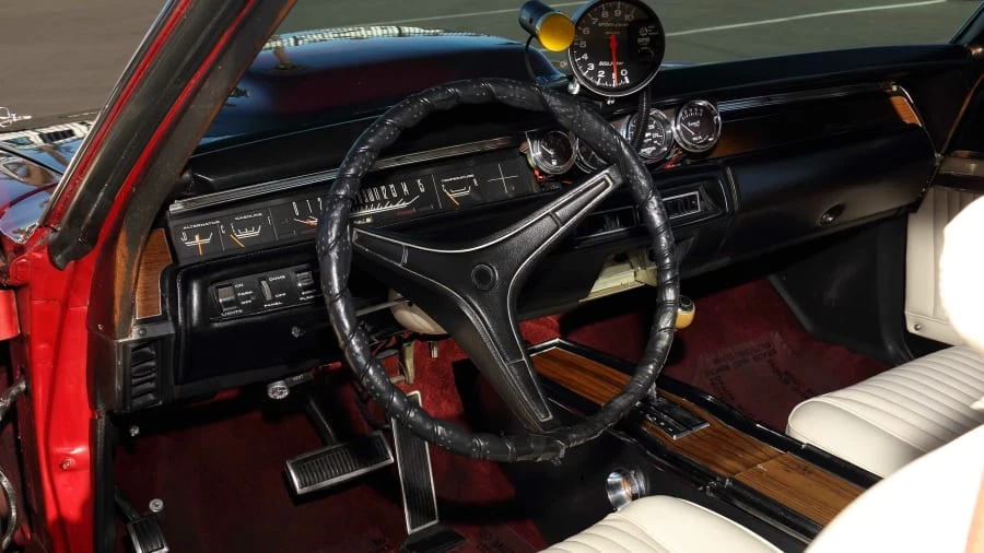 1969 Dodge Coronet 4th Gen - Image 16 of 26