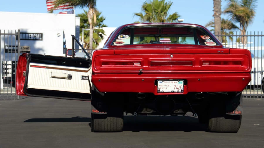 1969 Dodge Coronet 4th Gen - Image 18 of 26