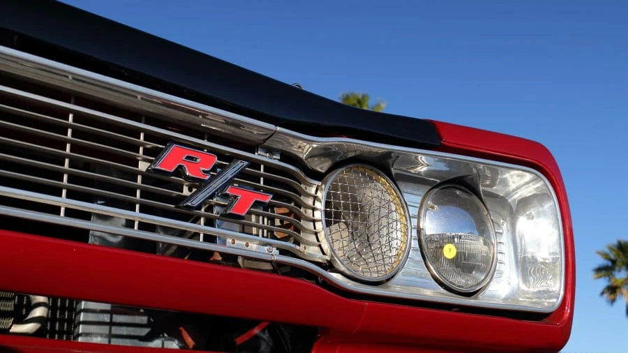 1969 Dodge Coronet 4th Gen - Image 19 of 26