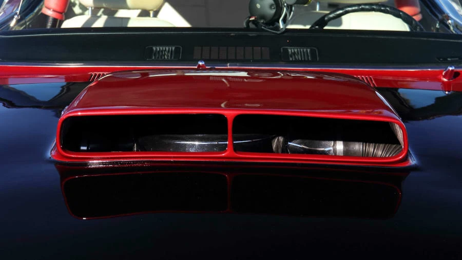 1969 Dodge Coronet 4th Gen - Image 22 of 26