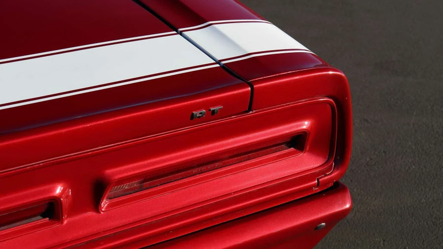 1969 Dodge Coronet 4th Gen - Image 23 of 26