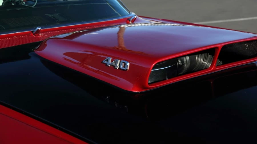 1969 Dodge Coronet 4th Gen - Image 24 of 26