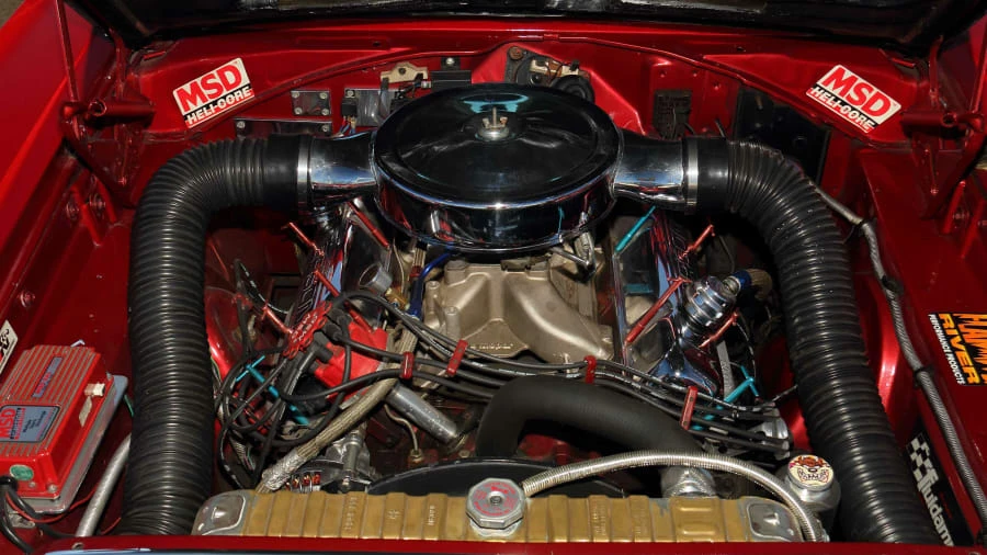 1969 Dodge Coronet 4th Gen - Image 26 of 26
