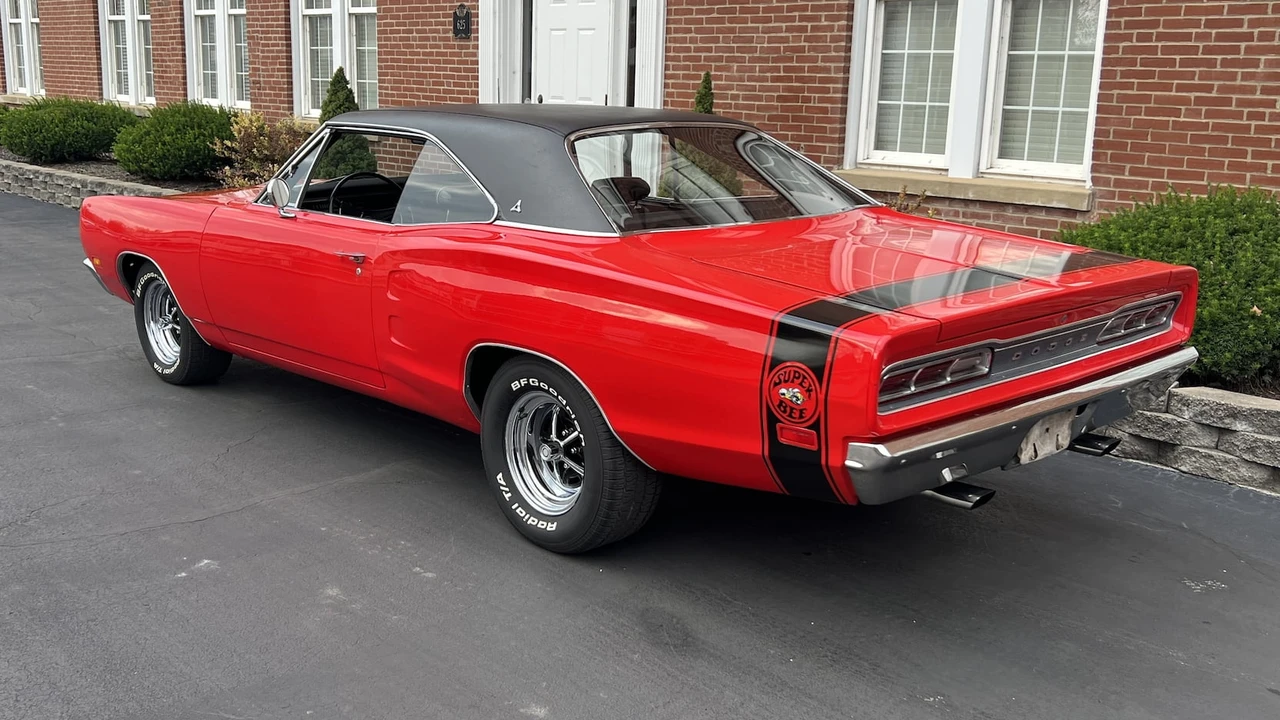 1969 Dodge Coronet 4th Gen - Image 3 of 10