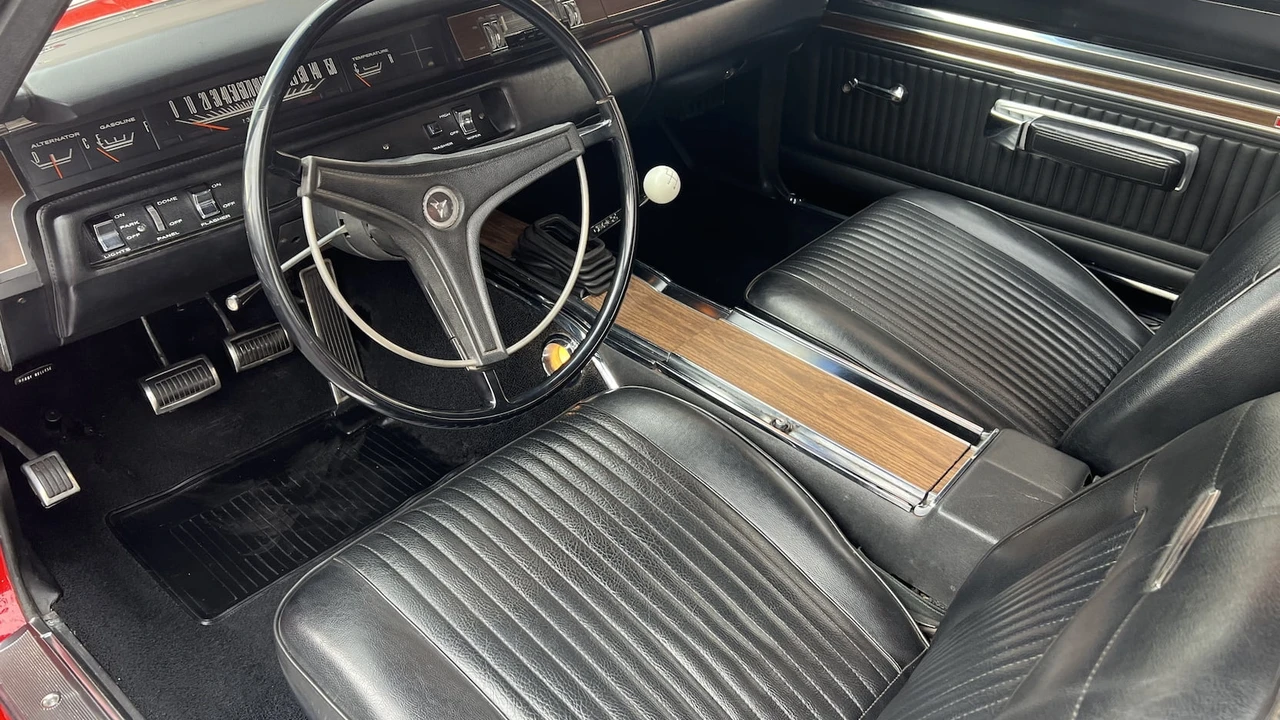 1969 Dodge Coronet 4th Gen - Image 4 of 10