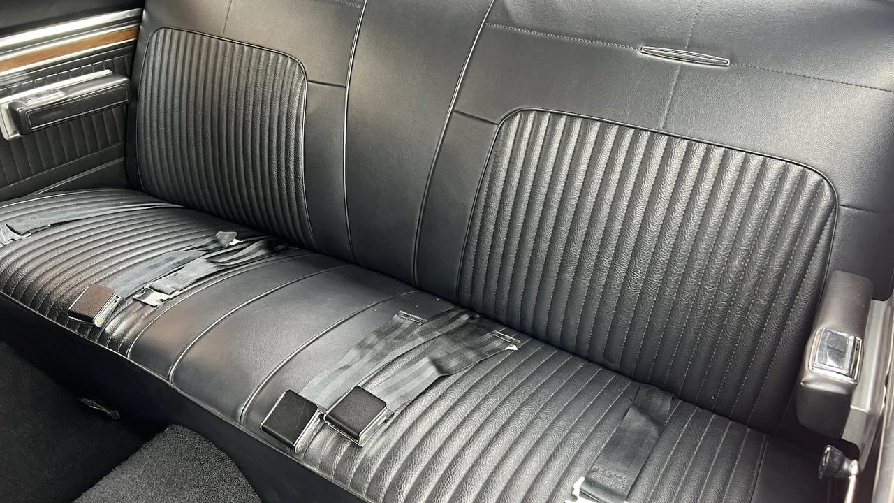 1969 Dodge Coronet 4th Gen - Image 5 of 10