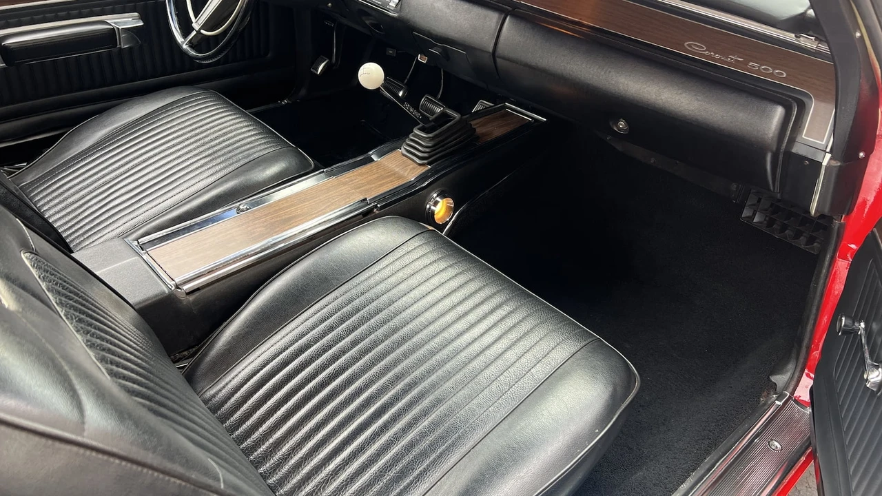1969 Dodge Coronet 4th Gen - Image 6 of 10