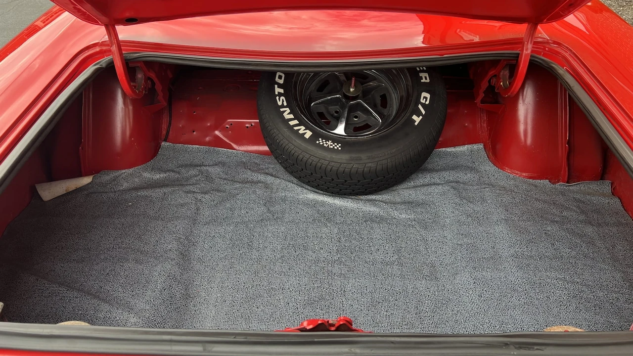 1969 Dodge Coronet 4th Gen - Image 7 of 10