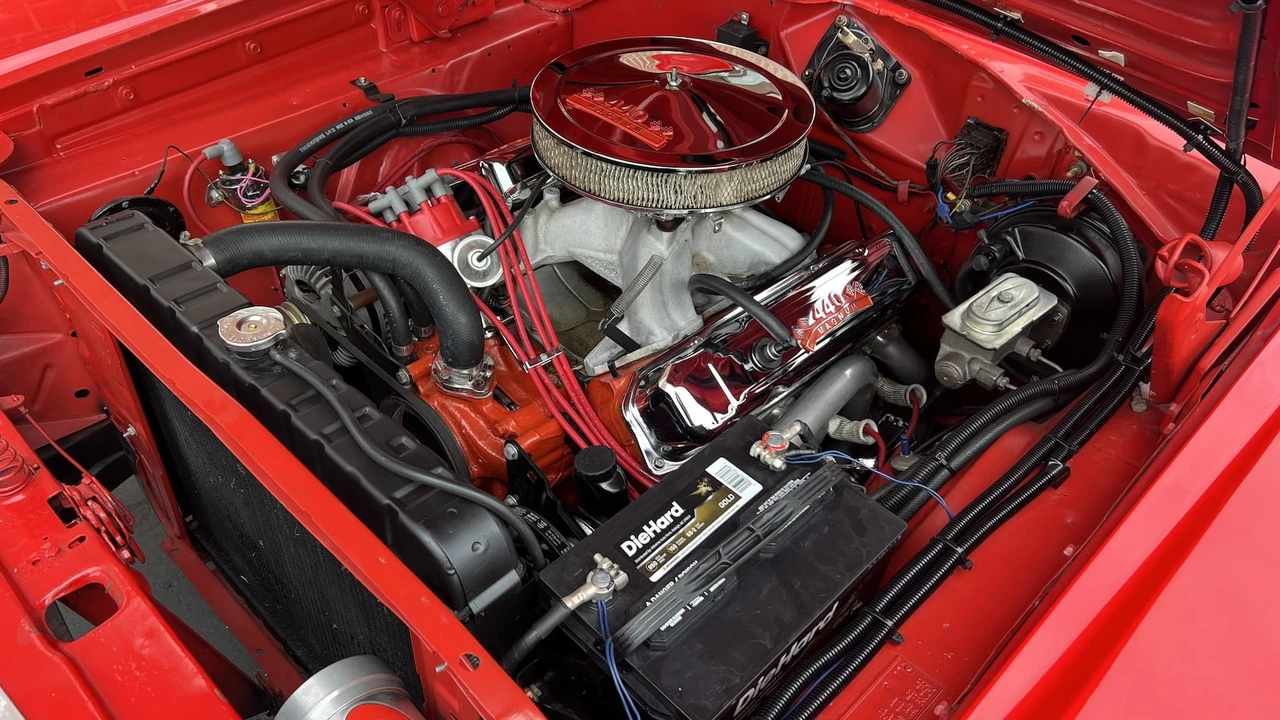 1969 Dodge Coronet 4th Gen - Image 9 of 10
