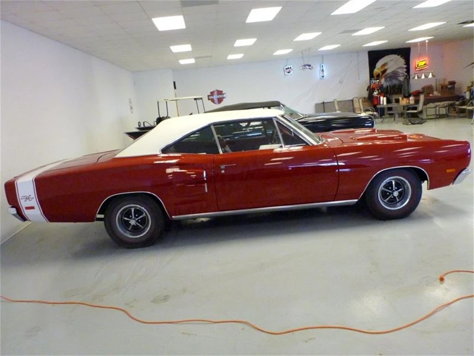 1969 Dodge Coronet 4th Gen - Image 2 of 12