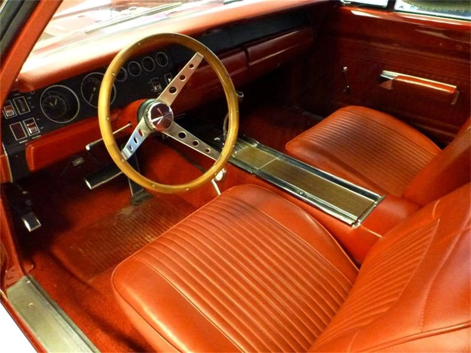 1969 Dodge Coronet 4th Gen - Image 10 of 12