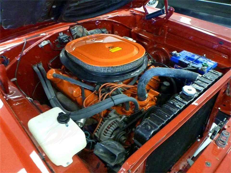 1969 Dodge Coronet 4th Gen - Image 9 of 12