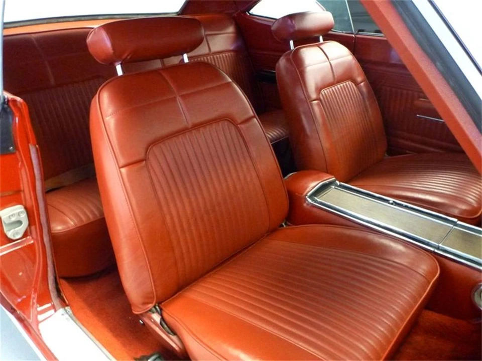 1969 Dodge Coronet 4th Gen - Image 11 of 12
