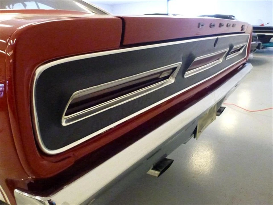 1969 Dodge Coronet 4th Gen - Image 4 of 12