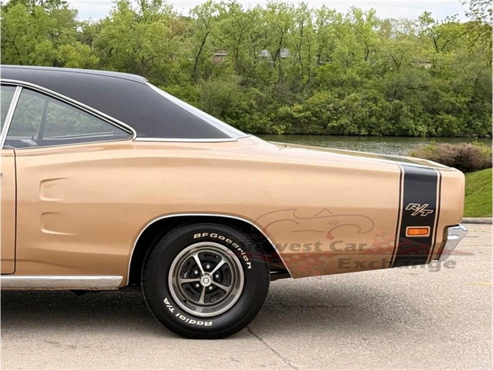 1969 Dodge Coronet 4th Gen - Image 12 of 31