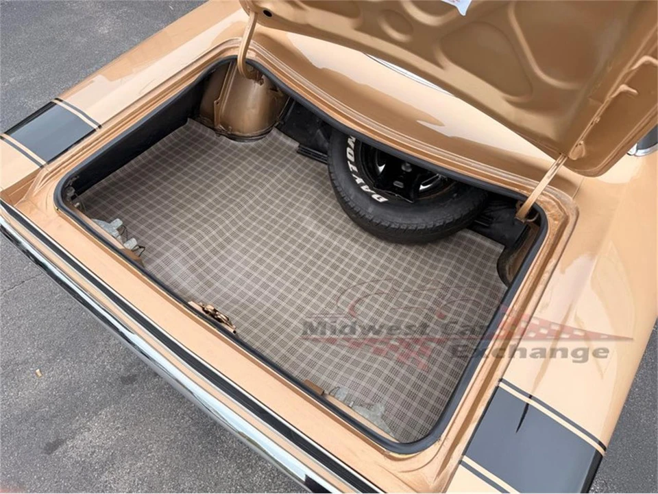 1969 Dodge Coronet 4th Gen - Image 6 of 31