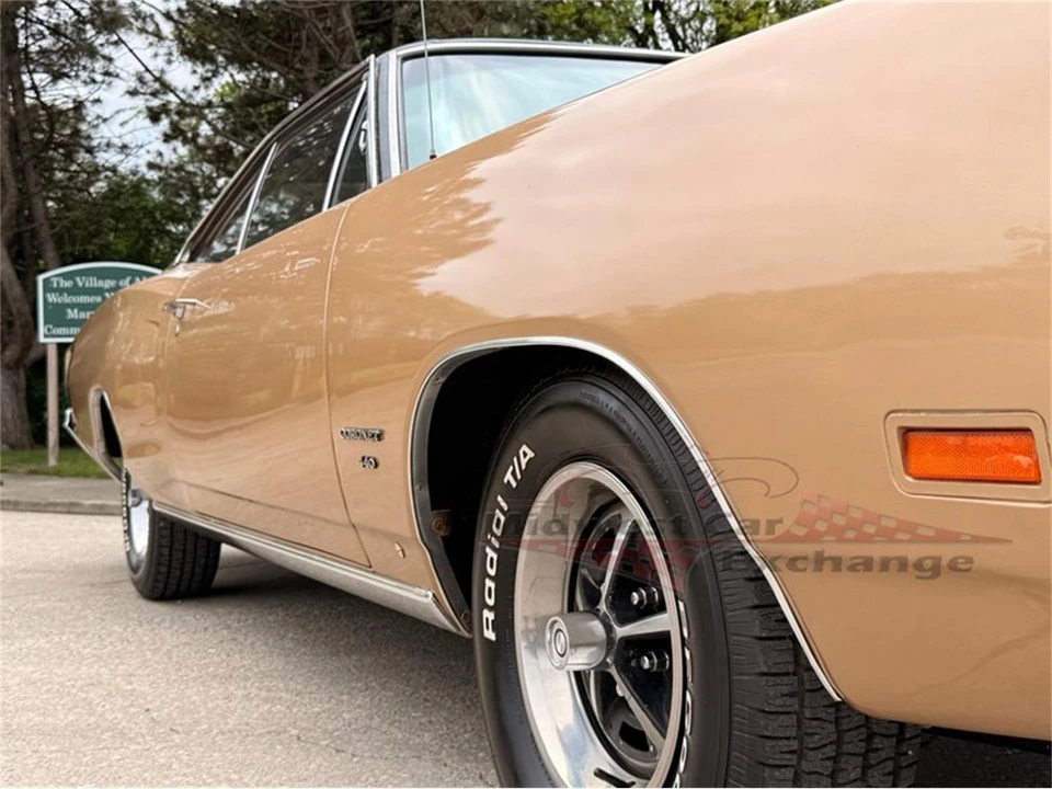 1969 Dodge Coronet 4th Gen - Image 27 of 31