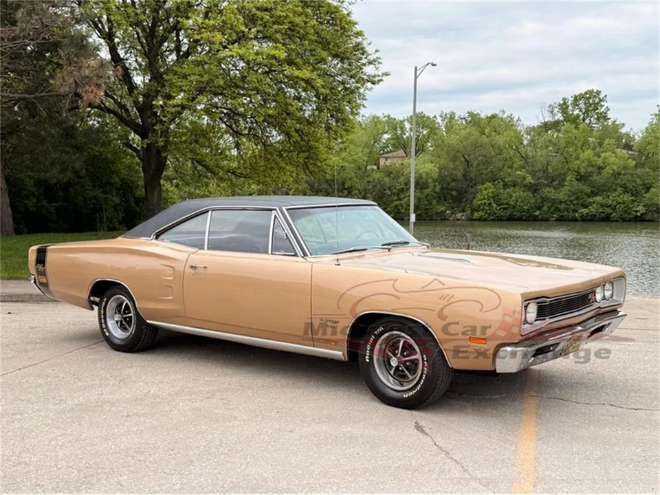 1969 Dodge Coronet 4th Gen - Image 22 of 31