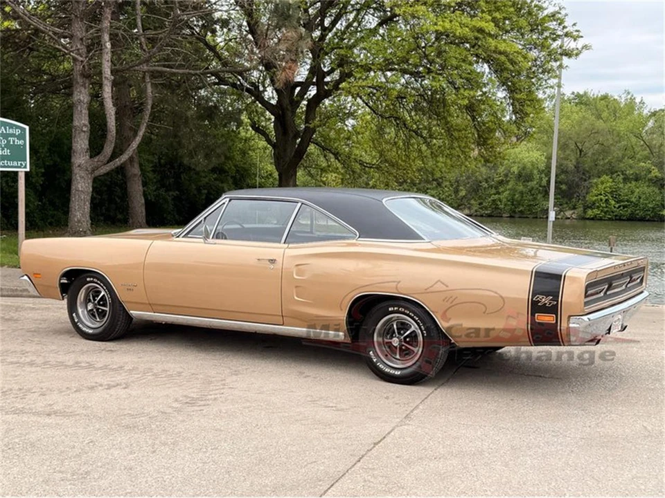 1969 Dodge Coronet 4th Gen - Image 13 of 31