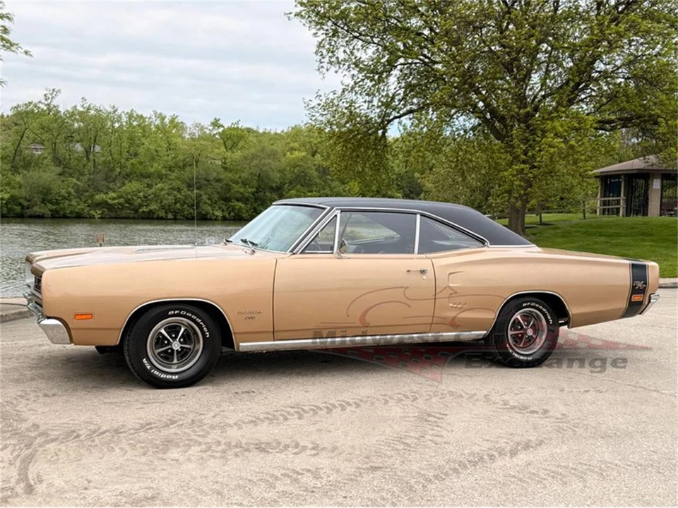 1969 Dodge Coronet 4th Gen - Image 8 of 31