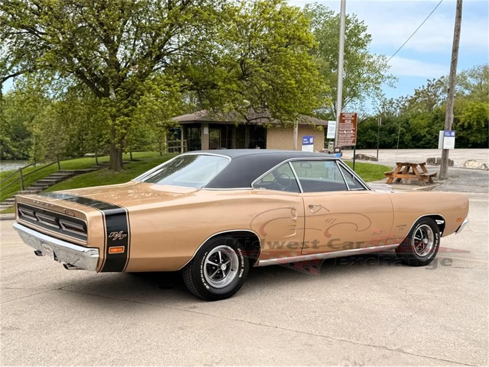 1969 Dodge Coronet 4th Gen - Image 2 of 31