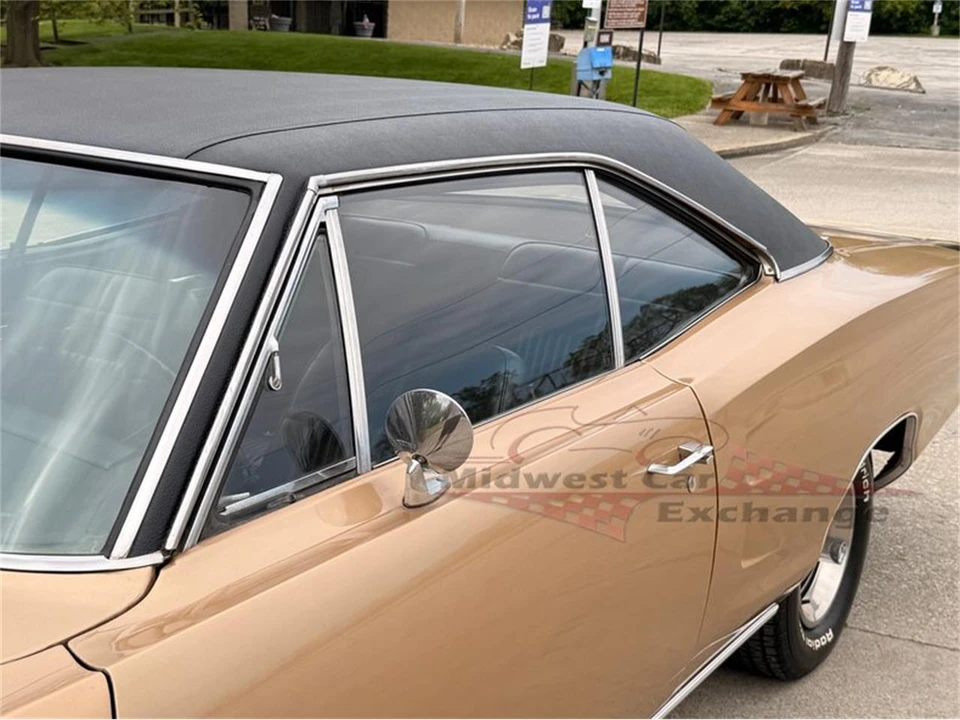 1969 Dodge Coronet 4th Gen - Image 18 of 31