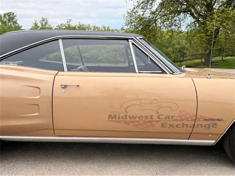 1969 Dodge Coronet 4th Gen - Image 24 of 31