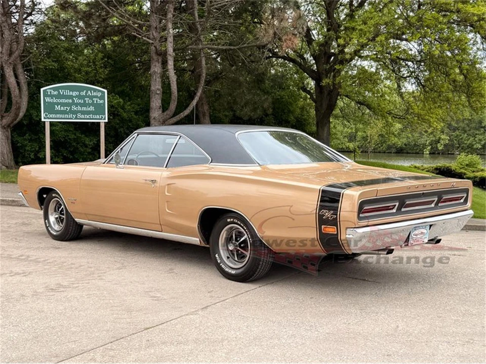 1969 Dodge Coronet 4th Gen - Image 14 of 31