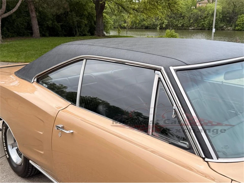 1969 Dodge Coronet 4th Gen - Image 29 of 31