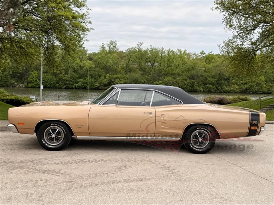 1969 Dodge Coronet 4th Gen - Image 9 of 31