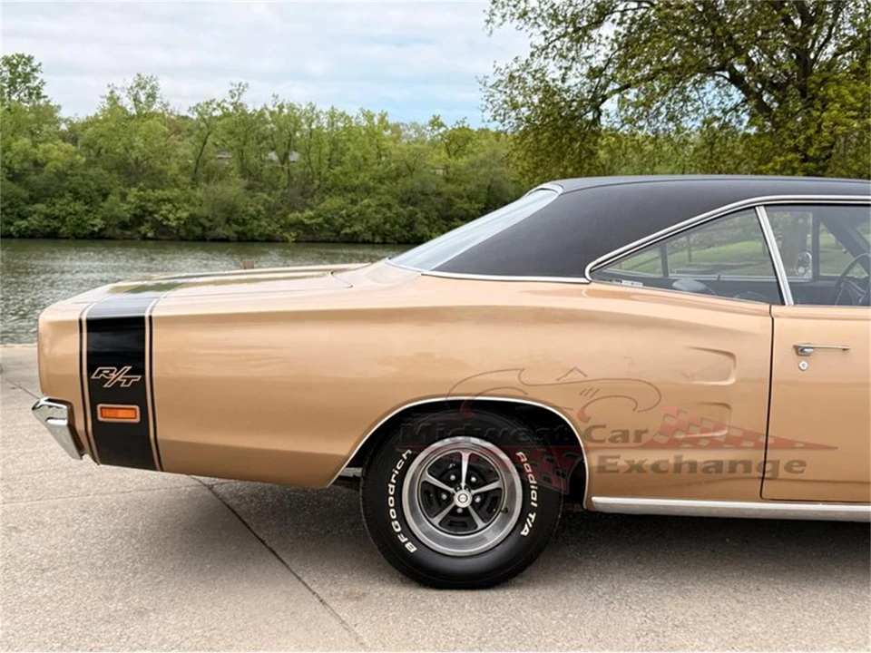1969 Dodge Coronet 4th Gen - Image 25 of 31
