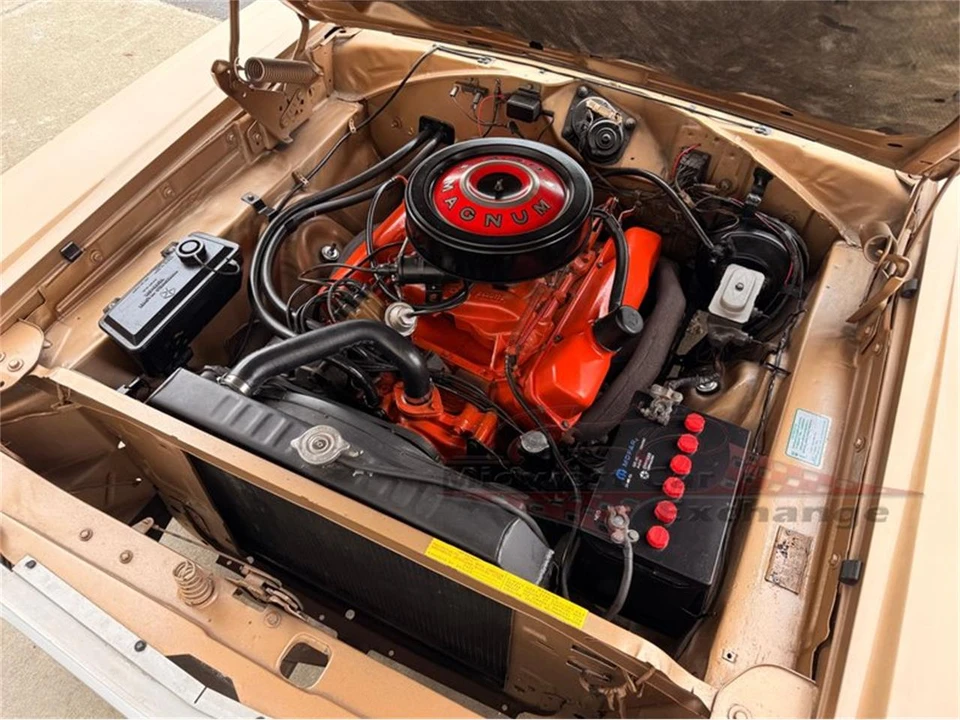 1969 Dodge Coronet 4th Gen - Image 3 of 31