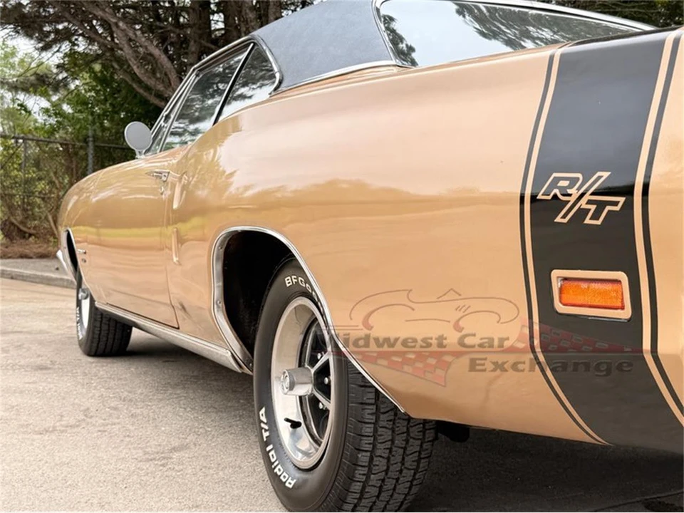 1969 Dodge Coronet 4th Gen - Image 15 of 31