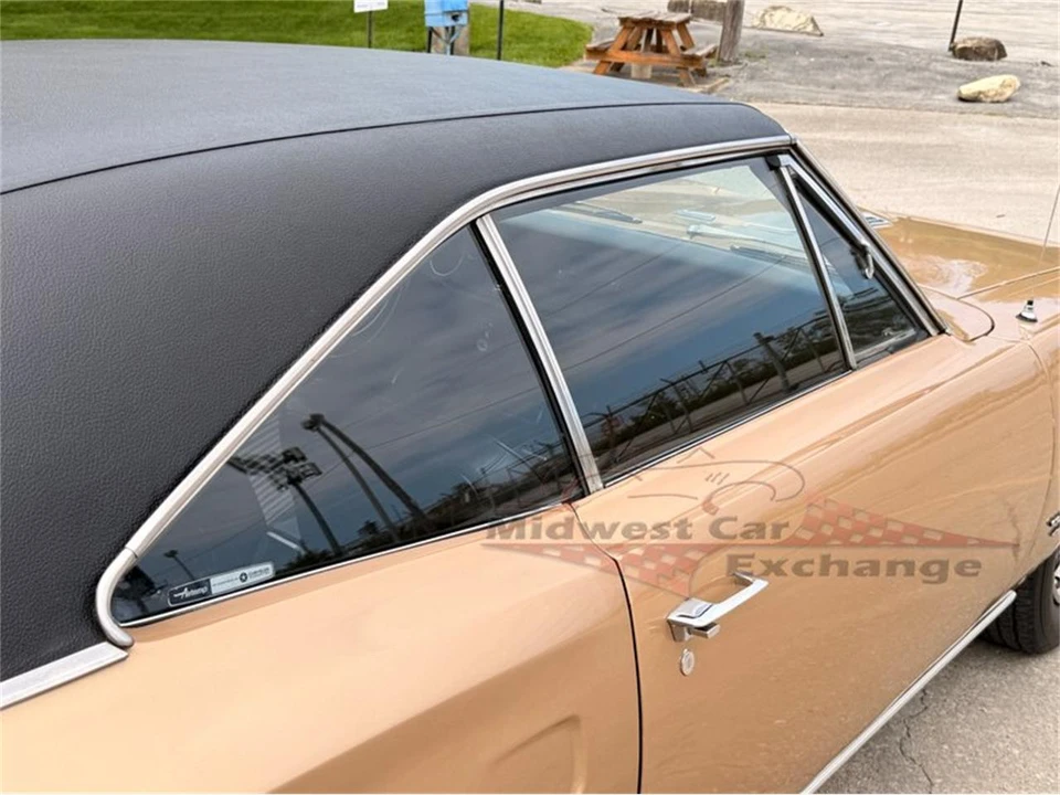 1969 Dodge Coronet 4th Gen - Image 30 of 31