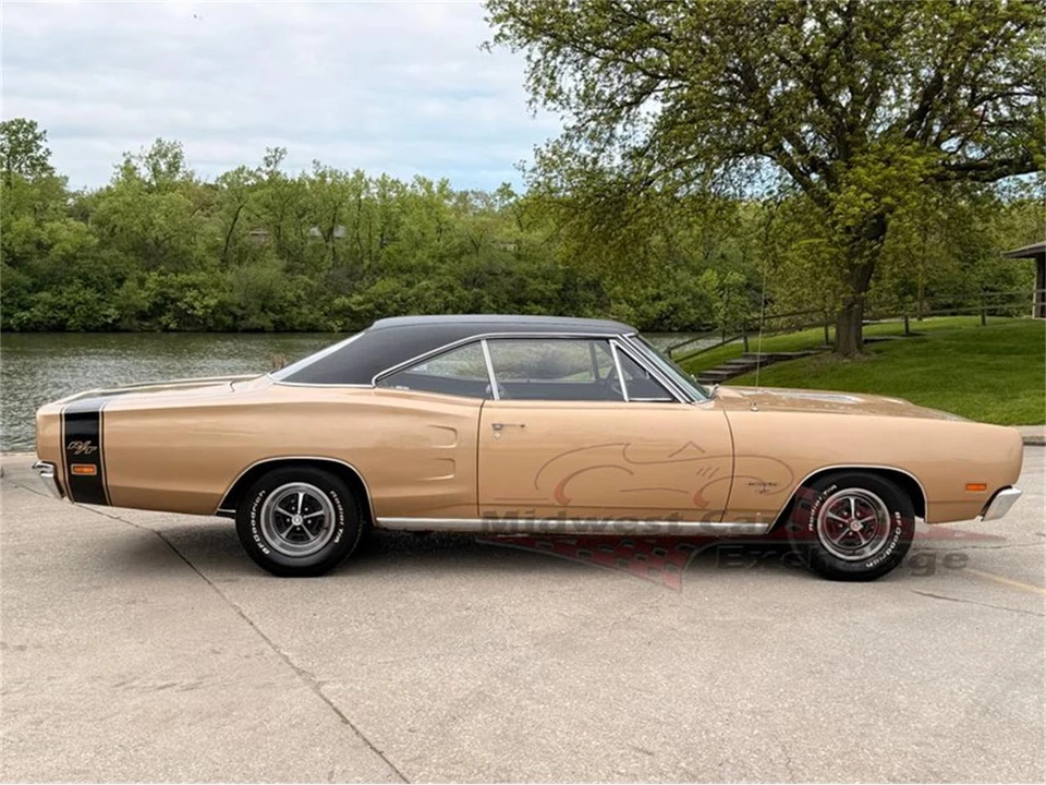 1969 Dodge Coronet 4th Gen - Image 20 of 31