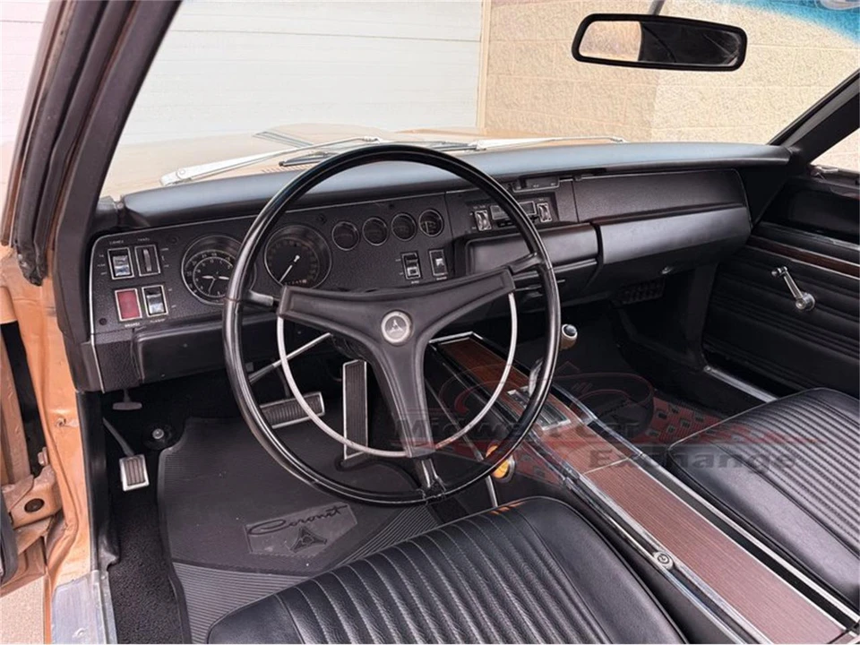 1969 Dodge Coronet 4th Gen - Image 4 of 31