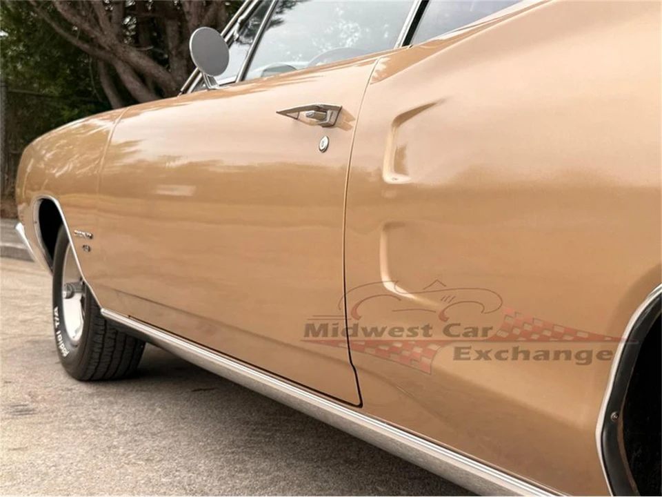1969 Dodge Coronet 4th Gen - Image 16 of 31