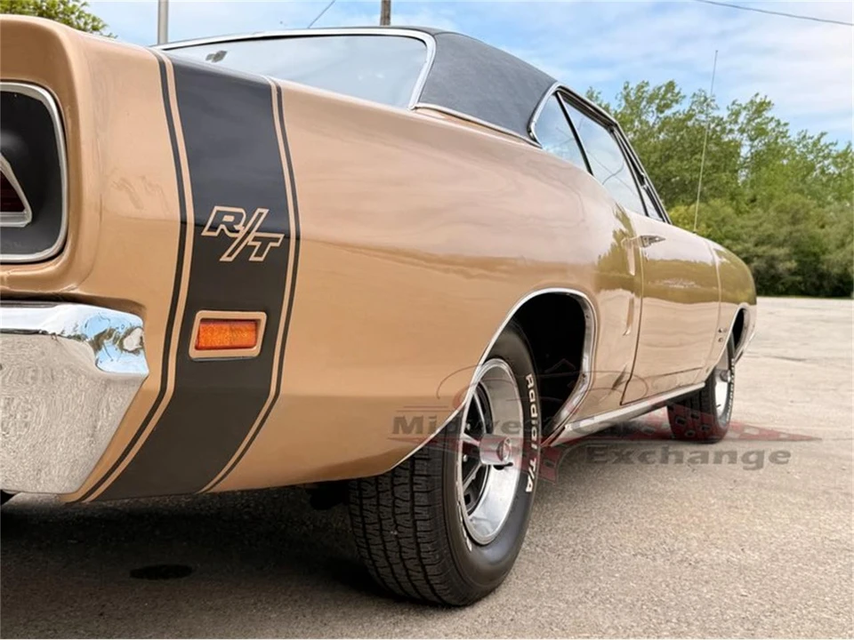 1969 Dodge Coronet 4th Gen - Image 31 of 31