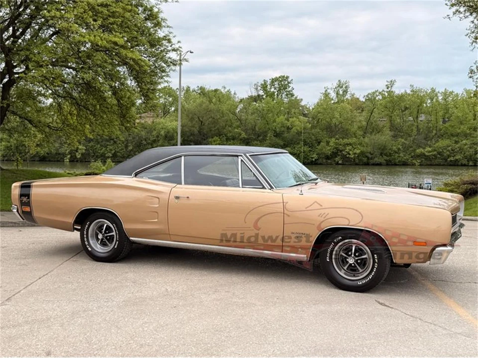 1969 Dodge Coronet 4th Gen - Image 21 of 31