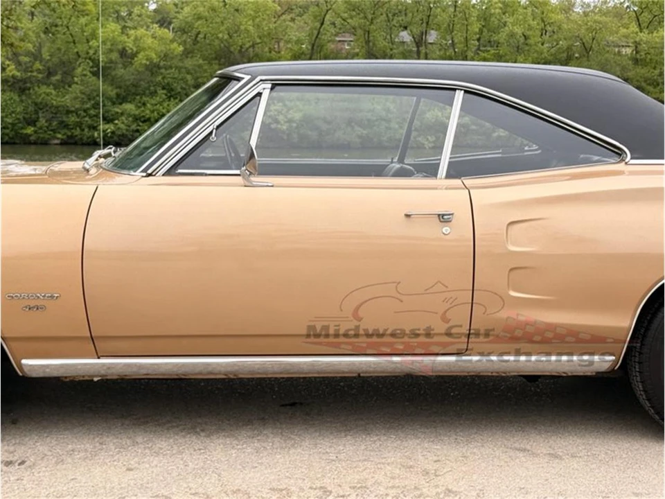 1969 Dodge Coronet 4th Gen - Image 11 of 31