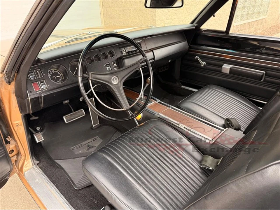 1969 Dodge Coronet 4th Gen - Image 5 of 31
