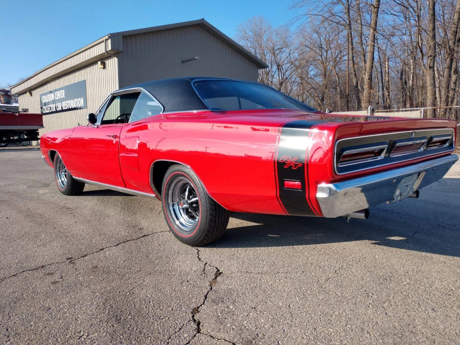 1969 Dodge Coronet 4th Gen - Image 3 of 10