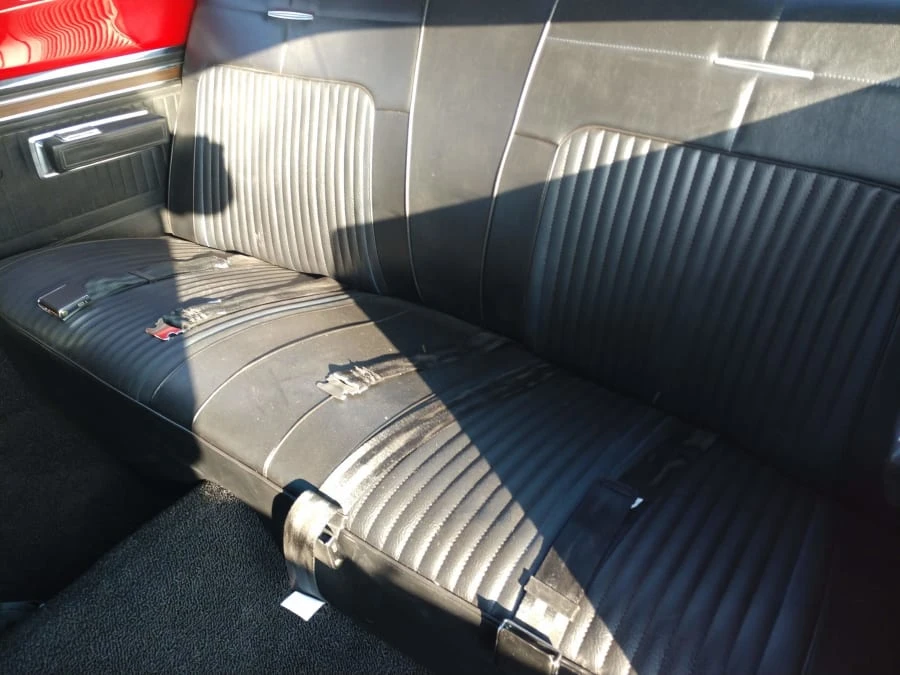 1969 Dodge Coronet 4th Gen - Image 5 of 10