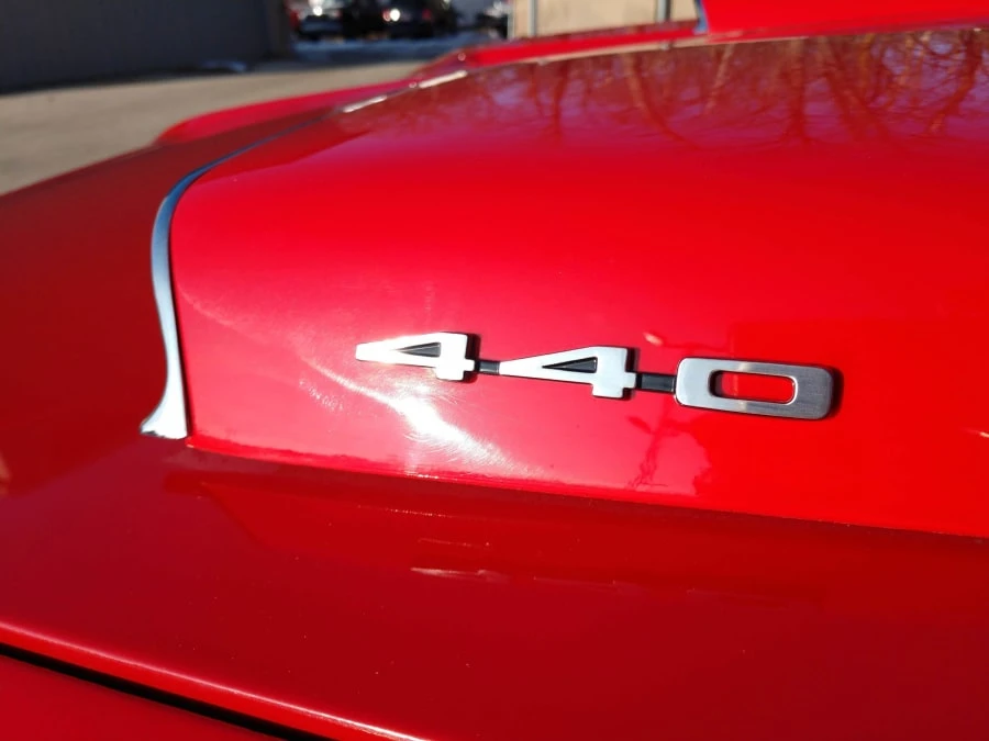 1969 Dodge Coronet 4th Gen - Image 6 of 10