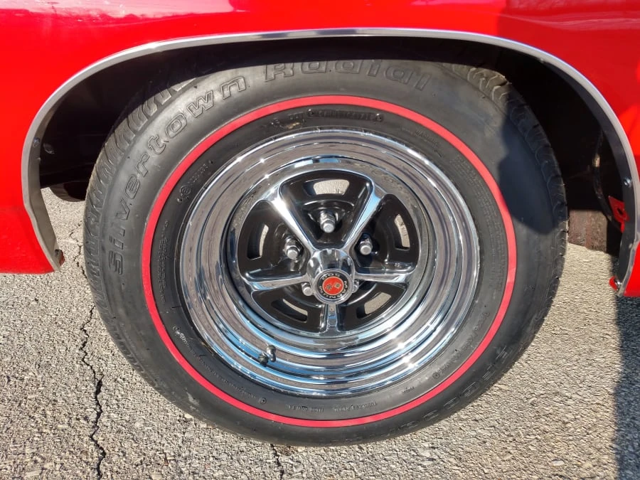 1969 Dodge Coronet 4th Gen - Image 7 of 10