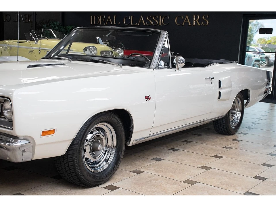 1969 Dodge Coronet 4th Gen - Image 10 of 31