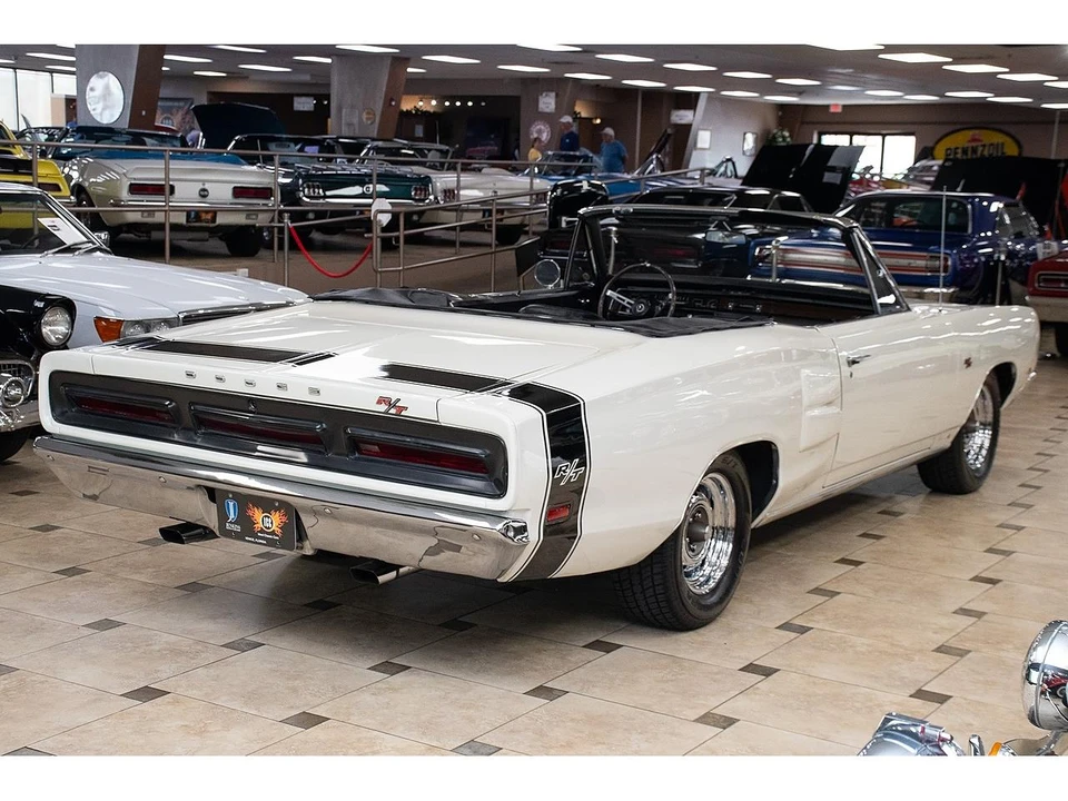1969 Dodge Coronet 4th Gen - Image 7 of 31
